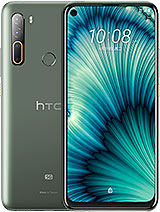 Best available price of HTC U20 5G in Saotome