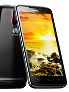 Best available price of Huawei Ascend D1 in Saotome