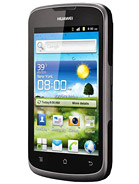 Best available price of Huawei Ascend G300 in Saotome