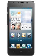 Best available price of Huawei Ascend G510 in Saotome