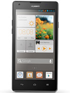Best available price of Huawei Ascend G700 in Saotome