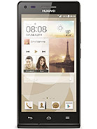 Best available price of Huawei Ascend P7 mini in Saotome
