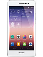 Best available price of Huawei Ascend P7 in Saotome