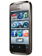 Best available price of Huawei Ascend Y200 in Saotome