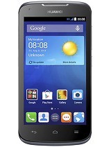 Best available price of Huawei Ascend Y540 in Saotome