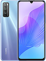 Best available price of Huawei Enjoy 20 Pro in Saotome