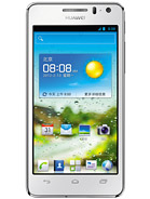 Best available price of Huawei Ascend G600 in Saotome