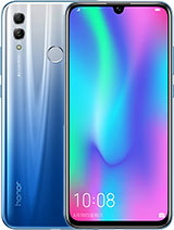 Best available price of Honor 10 Lite in Saotome