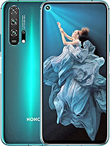 Best available price of Honor 20 Pro in Saotome