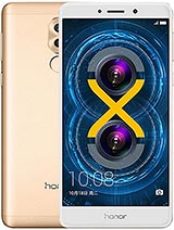 Best available price of Honor 6X in Saotome