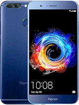 Best available price of Honor 8 Pro in Saotome