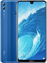 Best available price of Honor 8X Max in Saotome