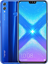 Best available price of Honor 8X in Saotome