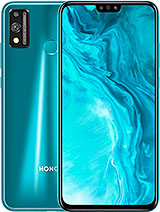 Best available price of Honor 9X Lite in Saotome