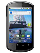 Best available price of Huawei U8800 IDEOS X5 in Saotome