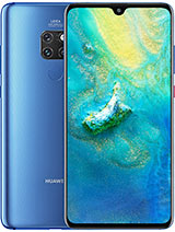 Best available price of Huawei Mate 20 in Saotome