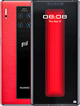 Best available price of Huawei Mate 30 RS Porsche Design in Saotome