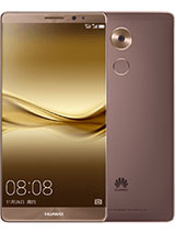 Best available price of Huawei Mate 8 in Saotome