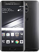 Best available price of Huawei Mate 9 Porsche Design in Saotome