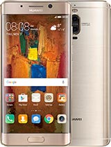 Best available price of Huawei Mate 9 Pro in Saotome