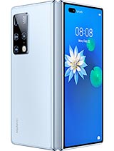 Best available price of Huawei Mate X2 in Saotome