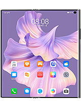 Best available price of Huawei Mate Xs 2 in Saotome