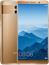 Best available price of Huawei Mate 10 in Saotome
