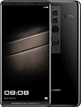 Best available price of Huawei Mate 10 Porsche Design in Saotome