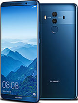 Best available price of Huawei Mate 10 Pro in Saotome
