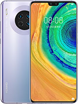 Best available price of Huawei Mate 30 in Saotome