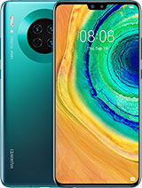 Best available price of Huawei Mate 30 5G in Saotome