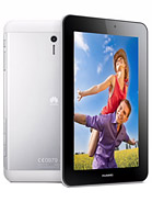 Best available price of Huawei MediaPad 7 Youth in Saotome