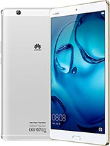 Best available price of Huawei MediaPad M3 8-4 in Saotome