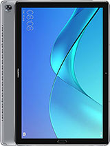 Best available price of Huawei MediaPad M5 10 in Saotome