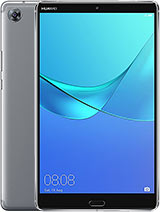 Best available price of Huawei MediaPad M5 8 in Saotome
