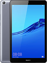 Best available price of Huawei MediaPad M5 Lite 8 in Saotome