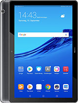 Best available price of Huawei MediaPad T5 in Saotome