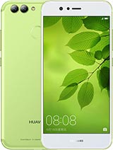 Best available price of Huawei nova 2 in Saotome