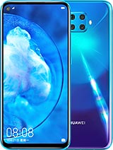 Best available price of Huawei nova 5z in Saotome