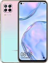 Best available price of Huawei nova 6 SE in Saotome