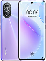 Best available price of Huawei nova 8 5G in Saotome