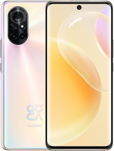 Best available price of Huawei nova 8 in Saotome