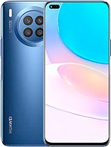 Best available price of Huawei nova 8i in Saotome