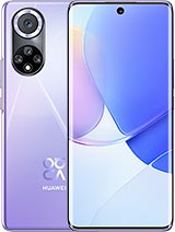 Best available price of Huawei nova 9 in Saotome