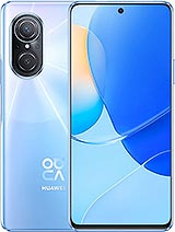 Best available price of Huawei nova 9 SE 5G in Saotome