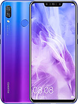 Best available price of Huawei nova 3 in Saotome
