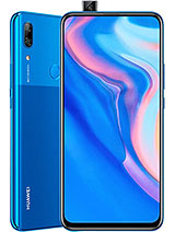 Best available price of Huawei P Smart Z in Saotome