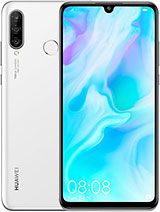 Best available price of Huawei P30 lite in Saotome