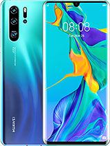 Best available price of Huawei P30 Pro in Saotome