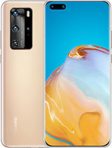 Best available price of Huawei P40 Pro in Saotome